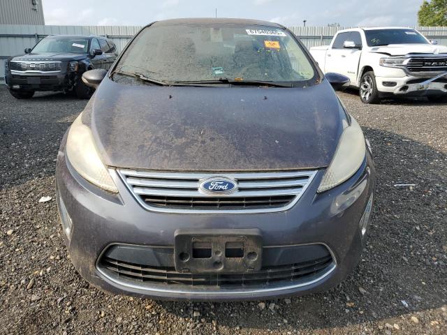 Photo 5 from auction – 2012 FORD FIESTA SEL with VIN 3FADP4CJ0CM186574