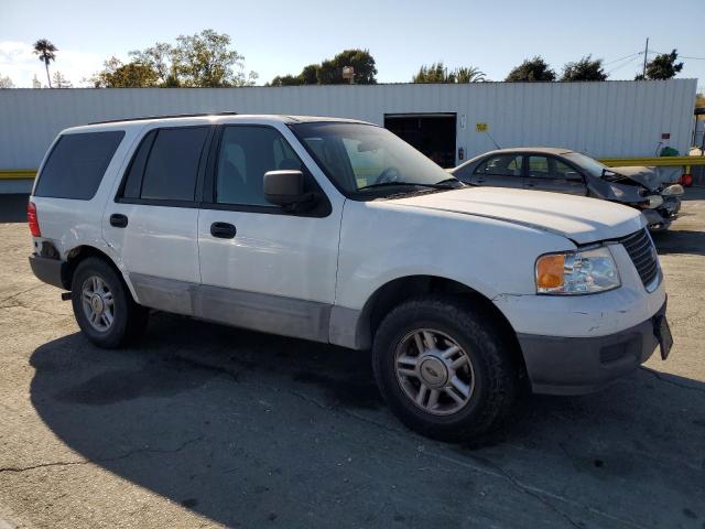 Photo 4 from auction – 2004 FORD EXPEDITION XLS with VIN 1FMRU13W04LA59776
