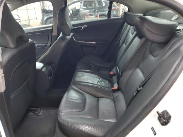 Photo 10 from auction – 2012 VOLVO S60 T5 with VIN YV1622FSXC2130668