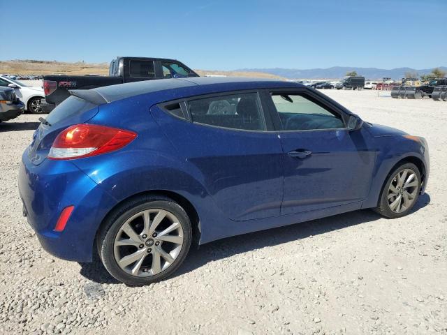 Photo 3 from auction – 2016 HYUN VELOSTER with VIN KMHTC6AD4GU275250