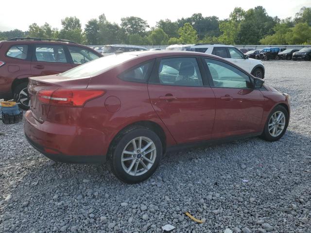 Photo 3 from auction – 2016 FORD FOCUS SE with VIN 1FADP3F27GL343460