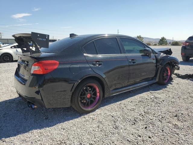 Photo 3 from auction – 2020 SUBARU WRX with VIN JF1VA1A69L9811474