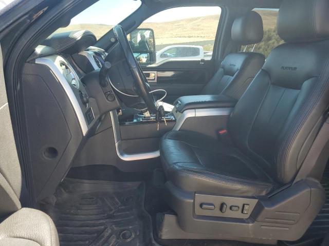 Photo 7 from auction – 2013 FORD F150 SUPER with VIN 1FTFW1E60DFB14417