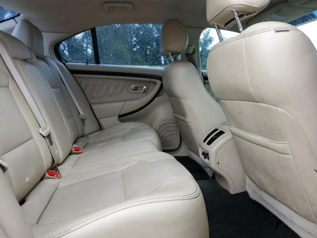 Photo 10 from auction – 2014 FORD TAURUS with VIN 1FAHP2F89EG102201