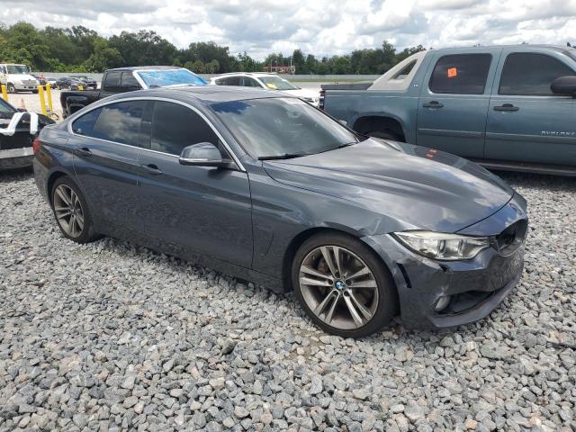 Photo 4 from auction – 2016 BMW 435 I GRAN with VIN WBA4B1C53GG242496