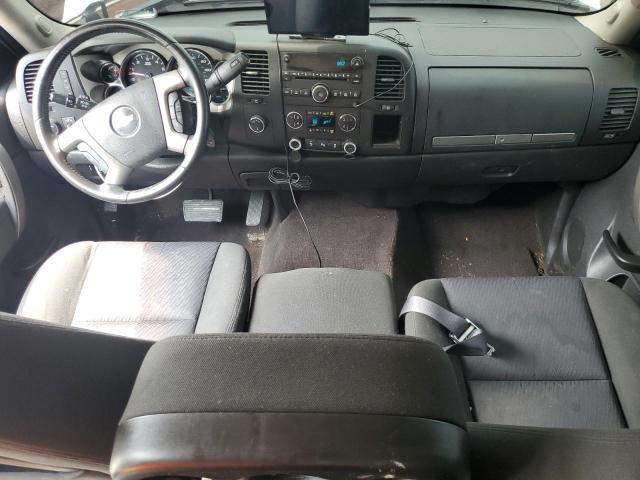 Photo 8 from auction – 2013 CHEVROLET SILVERADO with VIN 1GCRKSE79DZ157627