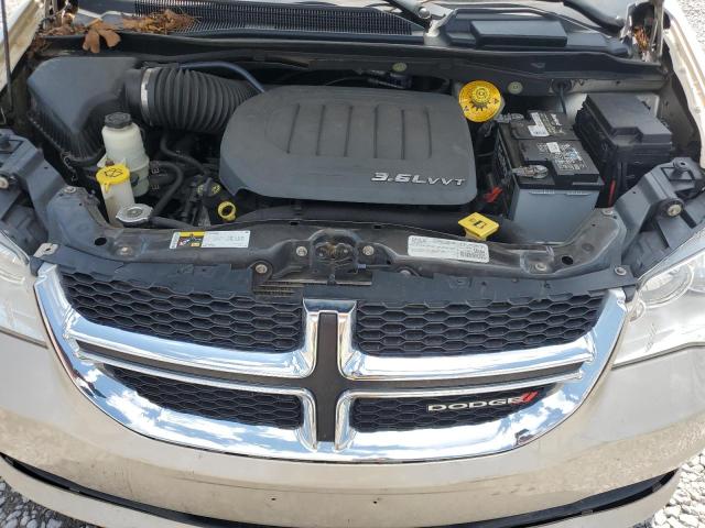 Photo 12 from auction – 2016 DODGE GRAND CARAVAN SE with VIN 2C4RDGBG8GR152073