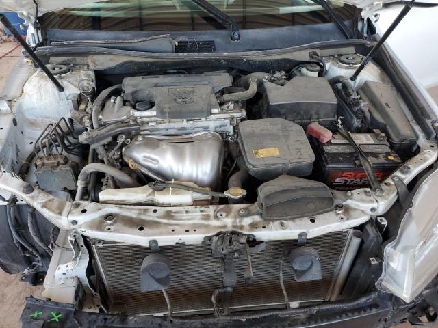 Photo 11 from auction – 2015 TOYOTA CAMRY LE with VIN 4T1BF1FK7FU908951