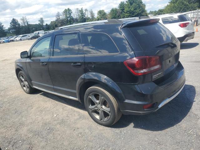 Photo 2 from auction – 2015 DODGE JOURNEY CR with VIN 3C4PDDGG2FT739671