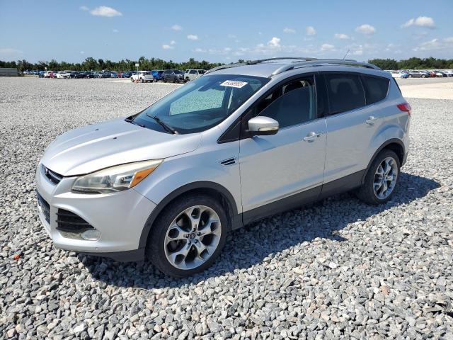 FORD ESCAPE TIT 2014 with VIN 1FMCU9J94EUA33789 - Photo from auction