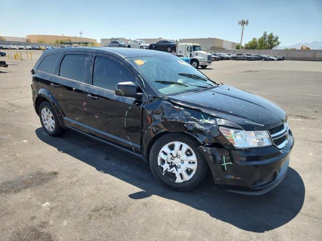 Photo 4 from auction – 2014 DODGE JOURNEY SE with VIN 3C4PDCAB5ET308134
