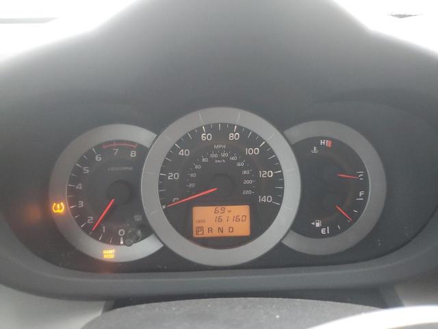Photo 9 from auction – 2010 TOYOTA RAV4 with VIN 2T3BF4DV7AW069849