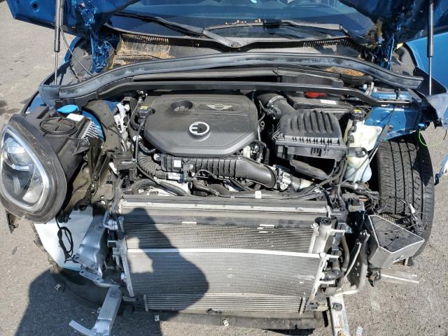 Photo 11 from auction – 2018 MINI COOPER S E with VIN WMZYU7C48J3E56474
