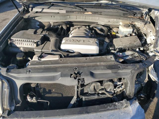 Photo 12 from auction – 2004 TOYOTA 4RUNNER LIMITED with VIN JTEBT17R848014063