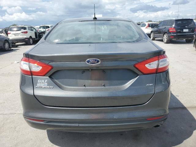 Photo 6 from auction – 2015 FORD FUSION SE with VIN 1FA6P0H74F5100997