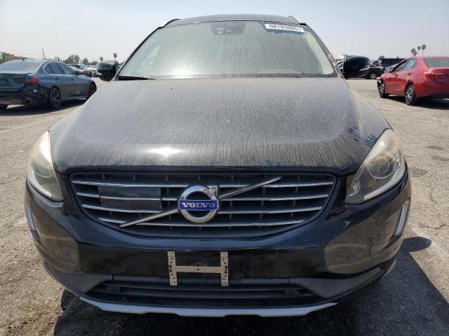 Photo 5 from auction – 2016 VOLVO XC60 T5 PL with VIN YV440MDM1G2887772