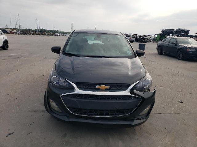 Photo 5 from auction – 2021 CHEVROLET SPARK LS with VIN KL8CB6SA8MC220662
