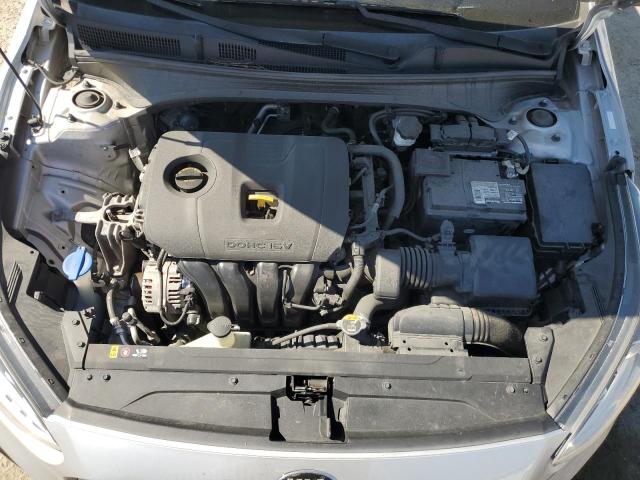 Photo 11 from auction – 2019 KIA FORTE FE with VIN 3KPF24AD5KE072061