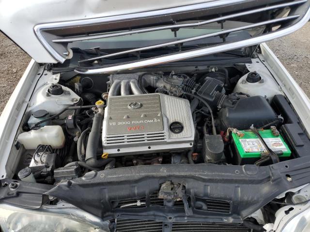 Foto 11 de la subasta – 2001 LEXUS ES 300 con VIN JT8BF28G210292447