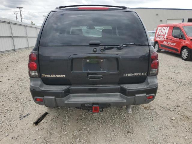 Photo 6 from auction – 2002 CHEVROLET TRAILBLAZE with VIN 1GNDT13S322347431