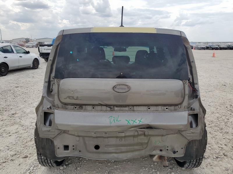 Photo 6 from auction – 2018 KIA SOUL with VIN KNDJN2A29J7619948