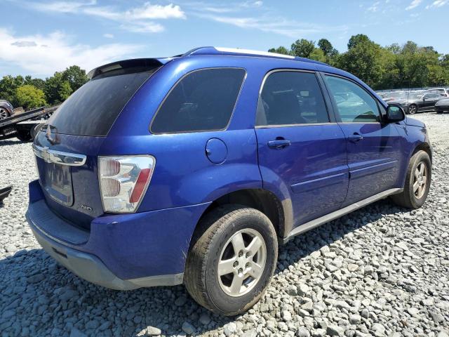 Photo 3 from auction – 2005 CHEVROLET EQUINOX LT with VIN 2CNDL73F456002488