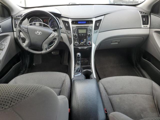Photo 8 from auction – 2011 HYUNDAI SONATA GLS with VIN 5NPEB4AC0BH052685