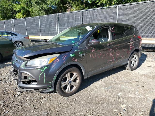FORD ESCAPE SE 2015 with VIN 1FMCU9G97FUB23558 - Photo from auction