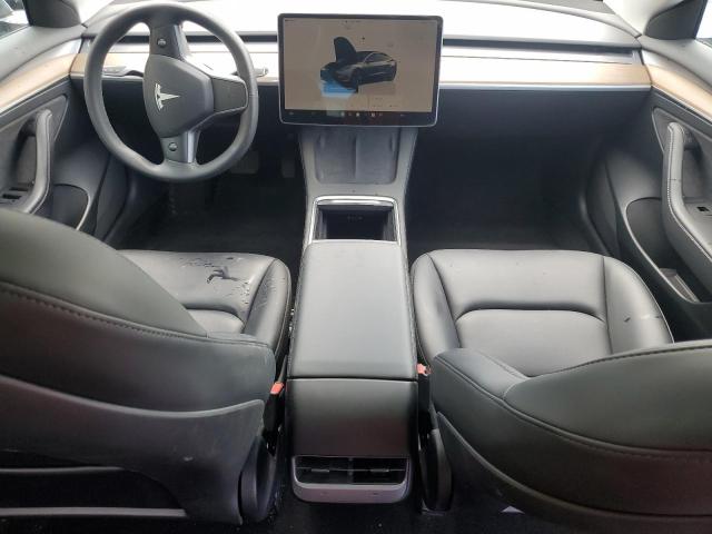Photo 8 from auction – 2023 TESLA MODEL 3 with VIN 5YJ3E1EAXPF676795