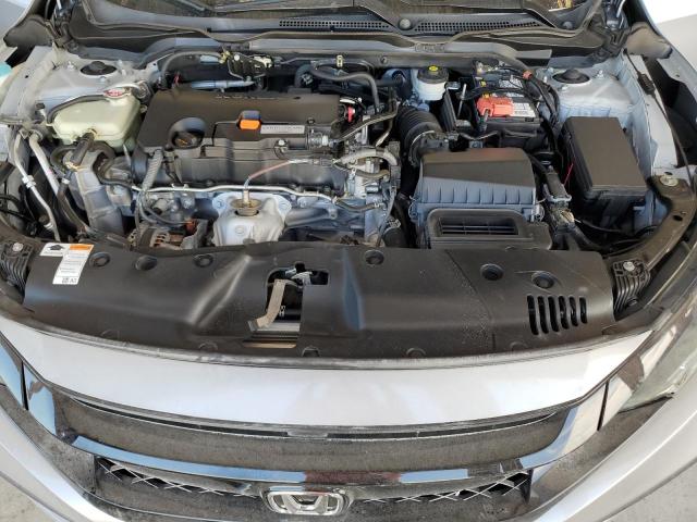 Photo 11 from auction – 2018 HONDA CIVIC EX with VIN 2HGFC2F70JH549519
