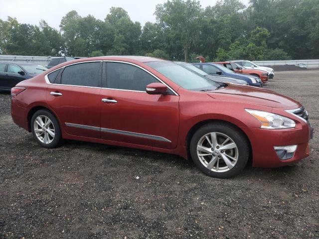 Photo 4 from auction – 2015 NISSAN ALTIMA 2.5 with VIN 1N4AL3APXFC111354