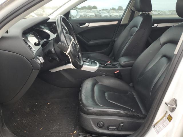 Photo 7 from auction – 2011 AUDI A4 PREMIUM with VIN WAUFFAFL4BN044859