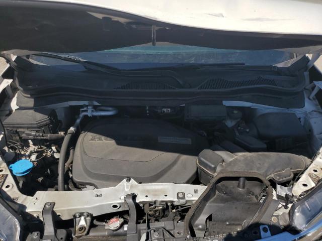 Photo 12 from auction – 2018 HONDA PILOT EXL with VIN 5FNYF6H5XJB071715