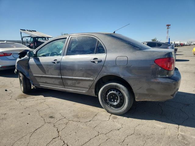 Photo 2 from auction – 2005 TOYOTA COROLLA CE with VIN 1NXBR32E45Z409171