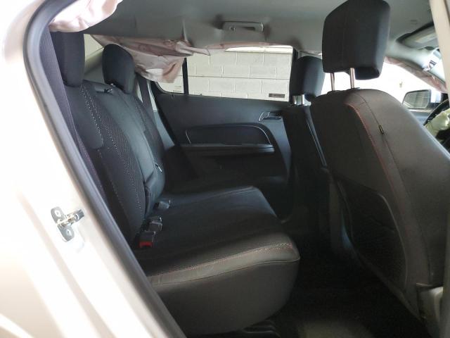Фото 11 с аукциона – 2017 CHEVROLET EQUINOX LT с VIN 2GNFLFEK2H6137773