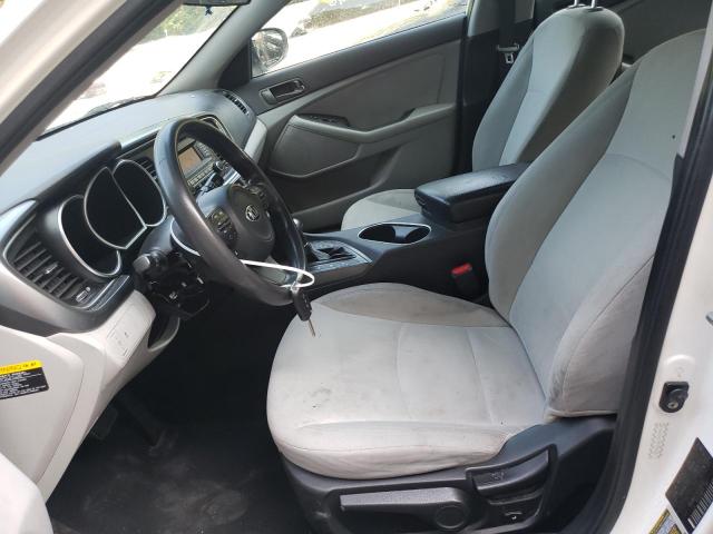 Photo 7 from auction – 2015 KIA OPTIMA LX with VIN KNAGM4A79F5588057