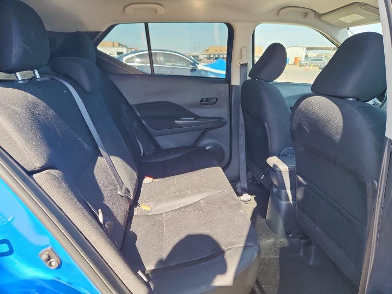 Photo 11 from auction – 2024 NISSAN KICKS with VIN 3N1CP5BV5RL518882