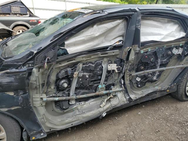 Photo 7 from auction – 2014 HYUNDAI SONATA GLS with VIN 5NPEB4AC2EH900960