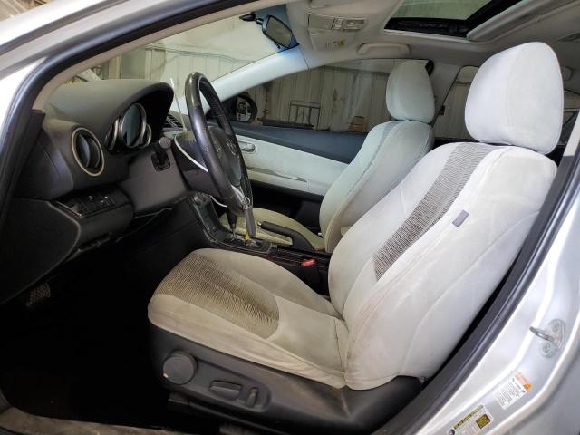 Photo 7 from auction – 2009 MAZDA 6 I with VIN 1YVHP82A495M08353