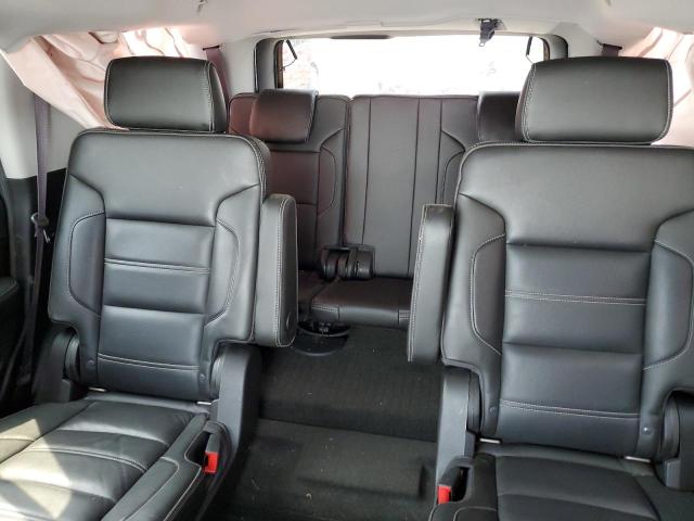 Photo 10 from auction – 2017 GMC YUKON DENA with VIN 1GKS2CKJ5HR314510