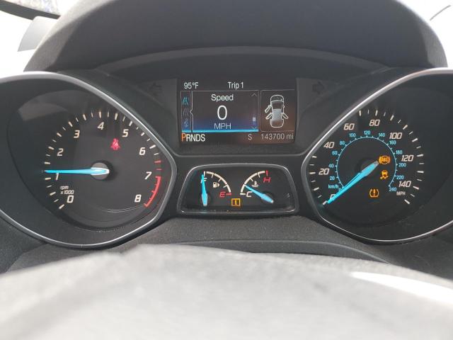 Photo 9 from auction – 2016 FORD ESCAPE TIT with VIN 1FMCU9J91GUB43735