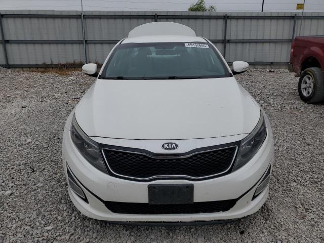 Photo 5 from auction – 2015 KIA OPTIMA LX with VIN KNAGM4A70F5576332