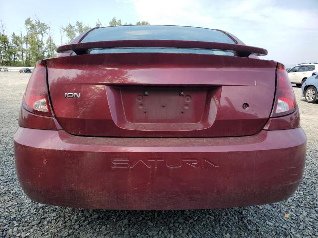 Photo 6 from auction – 2004 SATURN ION LEVEL with VIN 1G8AZ52F84Z176895