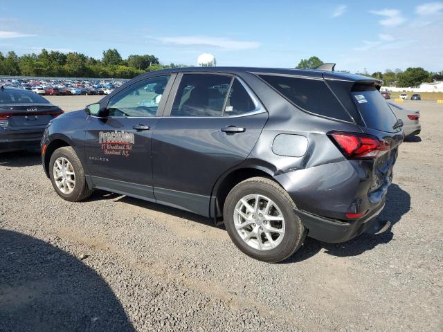 Photo 2 from auction – 2023 CHEVROLET EQUINOX LT with VIN 3GNAXUEG2PS149551