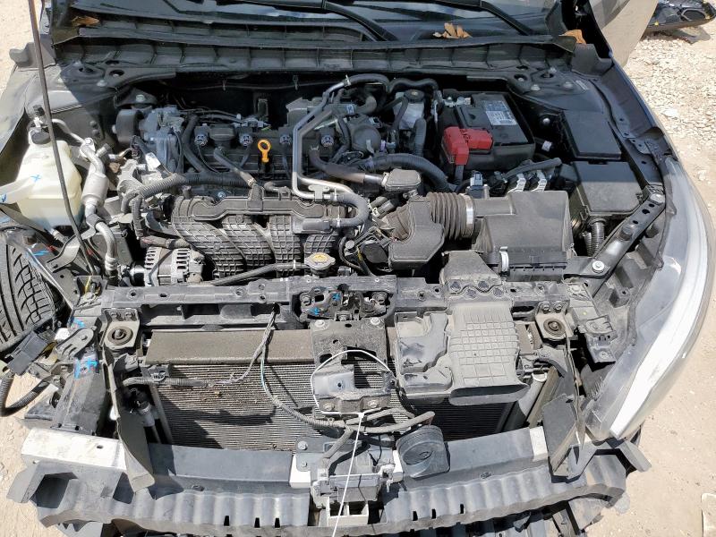Photo 11 from auction – 2022 NISSAN ALTIMA SV with VIN 1N4BL4DV3NN394087
