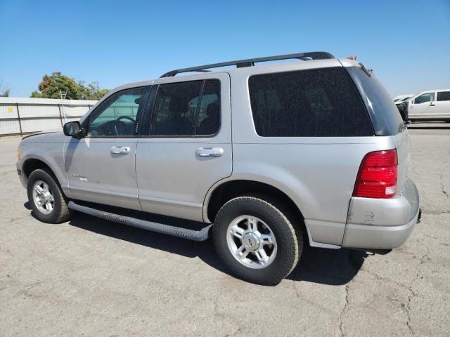 Photo 2 from auction – 2004 FORD EXPLORER X with VIN 1FMZU73K34ZA29507