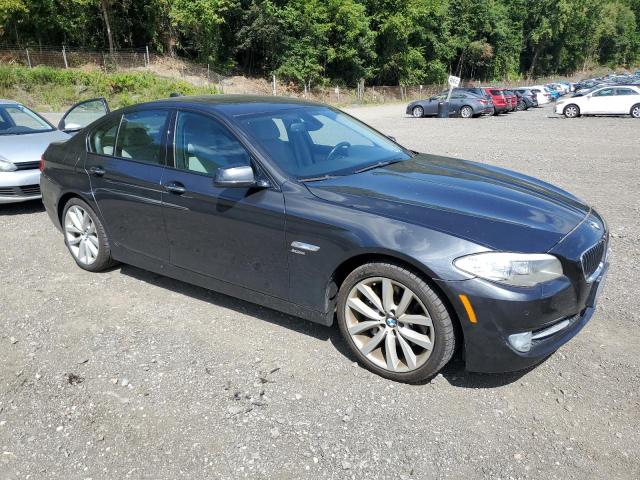 Photo 4 from auction – 2011 BMW 5 SERIES with VIN WBAFU7C56BC870378