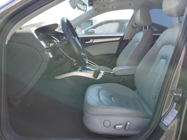 Photo 7 from auction – 2013 AUDI A4 PREMIUM with VIN WAUBFAFL5DN008812