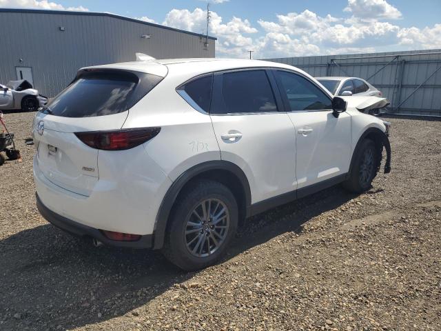 Photo 3 from auction – 2019 MAZDA CX-5 TOURI with VIN JM3KFBCMXK1669012