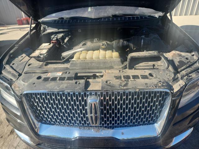 Photo 12 from auction – 2019 LINCOLN NAVIGATOR with VIN 5LMJJ3LT2KEL20606